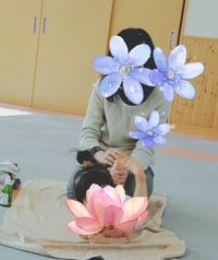 2人育児ブログ②ベビマ