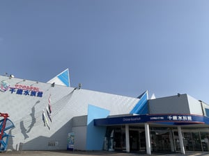 千歳水族館
