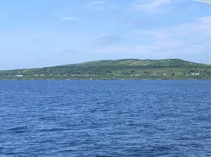 北海道天売島