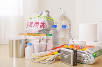 防災のイメージ写真