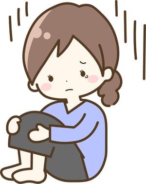 不妊治療の培養結果イメージ図