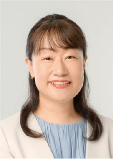 高野聡子氏
