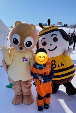北海道米ソリ選手権2022年