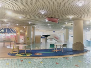 シャトレーゼガトーキングダム札幌の写真