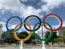 3五輪