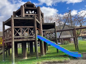 コンサドーレ仁木パーク（ふれあい遊トピア公園）の写真