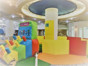 シャトレーゼガトーキングダム札幌の写真