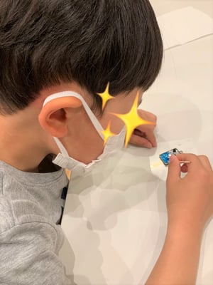ジオパークワークショップ