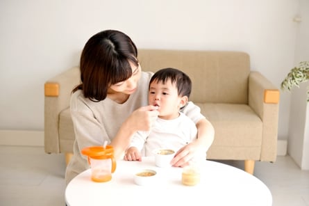 具合が悪いときの離乳食 北海道 札幌の子育て情報サイト ママナビ 具合が悪いときの離乳食 北海道 札幌の子育て情報サイト ママナビ