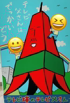 さっぽろテレビ塔
