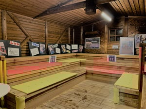 シャトレーゼガトーキングダム札幌の写真
