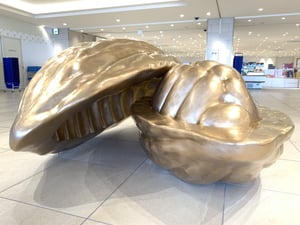 ロイズふと美工場直売店