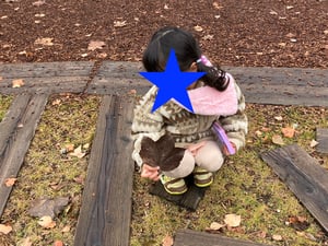 トマムのホタルストリートの写真
