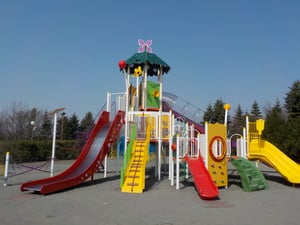 川下公園