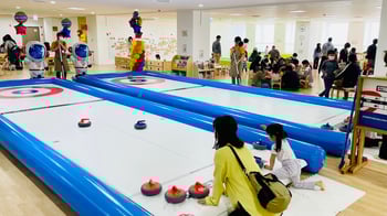 パラきたKidsの写真