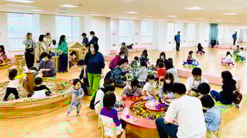 パラきたKidsの写真