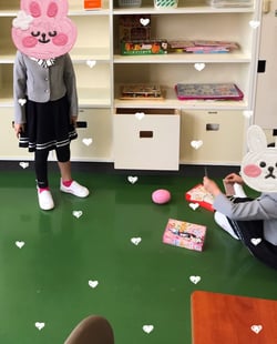 児童発達支援　ブログ