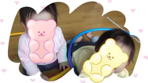 幼稚園　幼児　子ども　療育