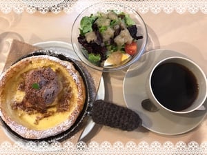 子育てママ　息抜き　ランチ　札幌