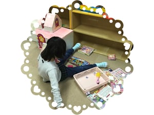 日中一時支援　札幌　知的障がい　身体障がい　療育