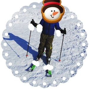 発達障がいのある子どものスキー学習事情のテキスト内画像