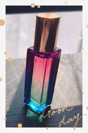 アロマオイルの写真
