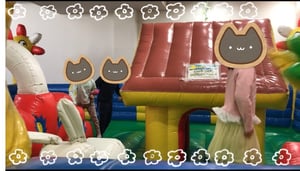 Kids US Land