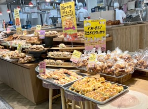 ココノススキノのどんぐりの写真