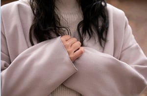 不妊治療のブログ写真