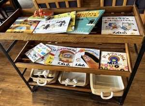 どんぐり大麻店の写真