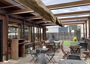 どんぐり大麻店の写真