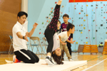 YMCAスポーツ