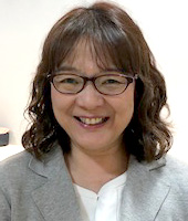小田淳子