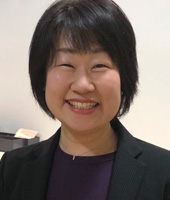 高野聡子