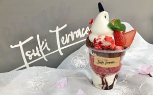 キッチンカーつきてらす