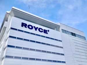 ロイズふと美工場