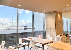 ロイズふと美工場直売店