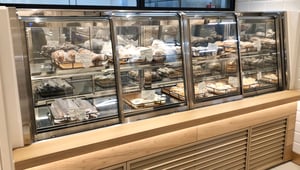ロイズふと美工場直売店