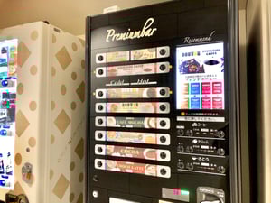 ロイズふと美工場直売店