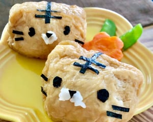 寅いなりの写真