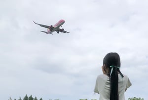 百合が原公園の写真