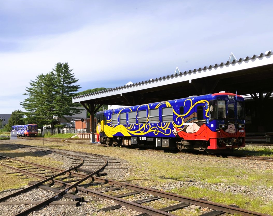 道の駅オーロラタウン93りくべつ | 北海道・札幌の子育て情報サイト