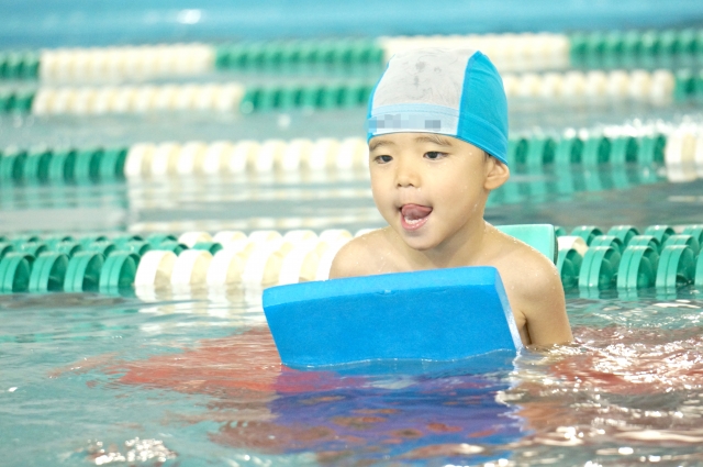 ジュンスポーツクラブ白石スイミング教室イメージ画像