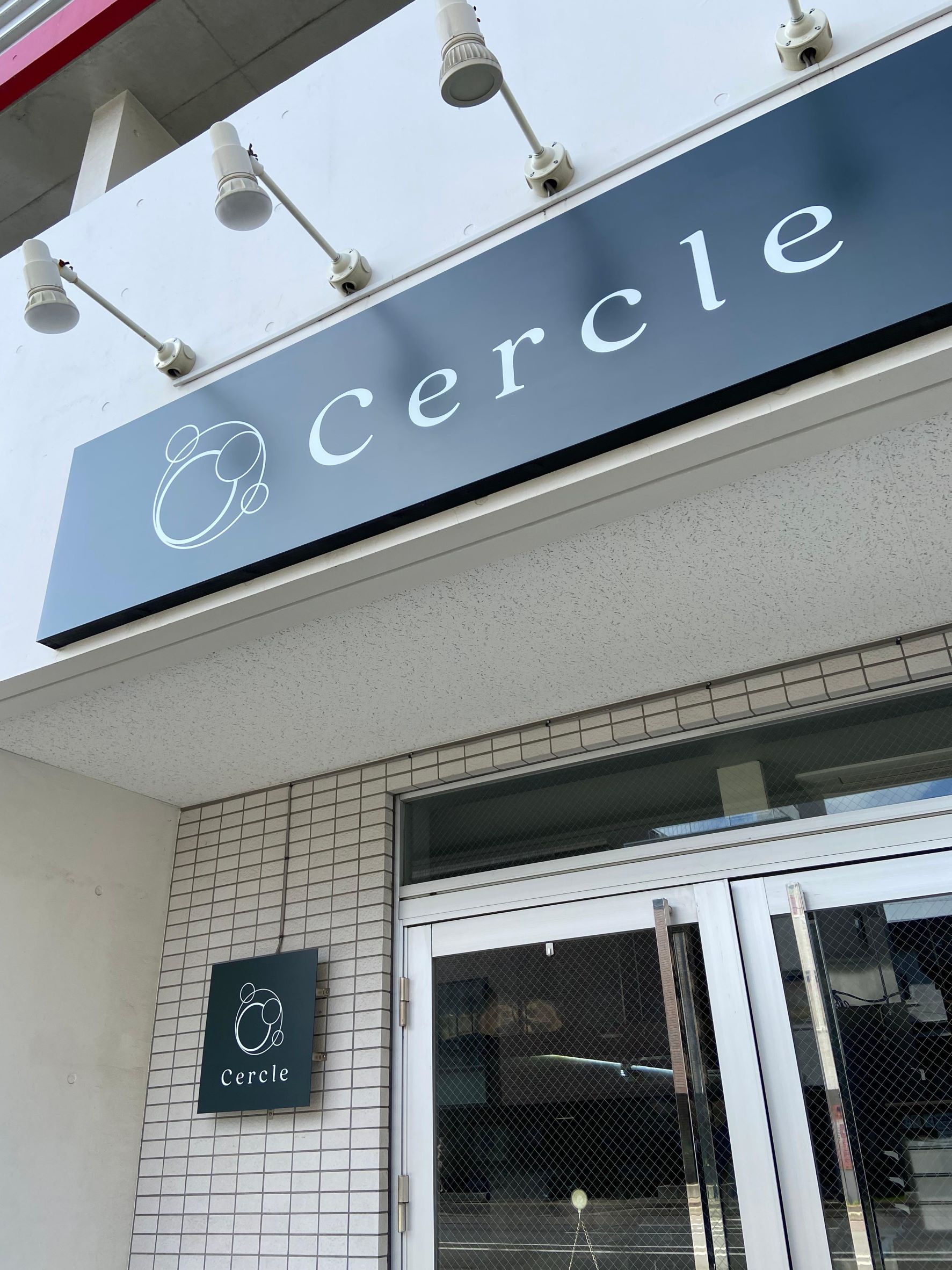 Cercle.maruyama