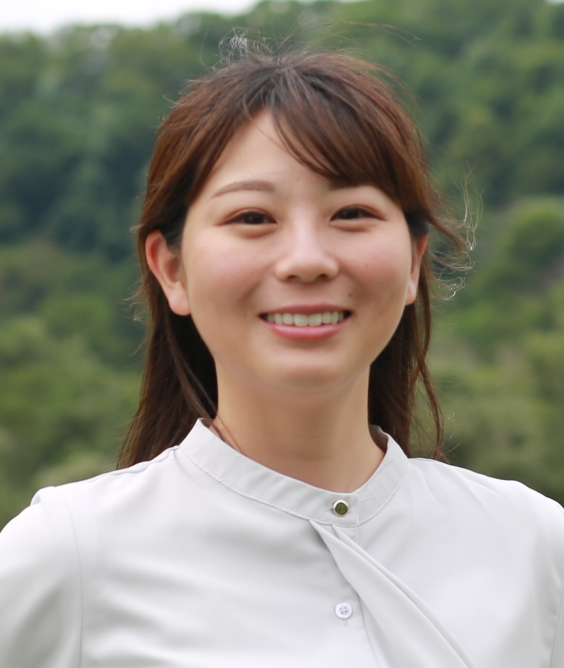 プロフィール画像(髙石輝水)