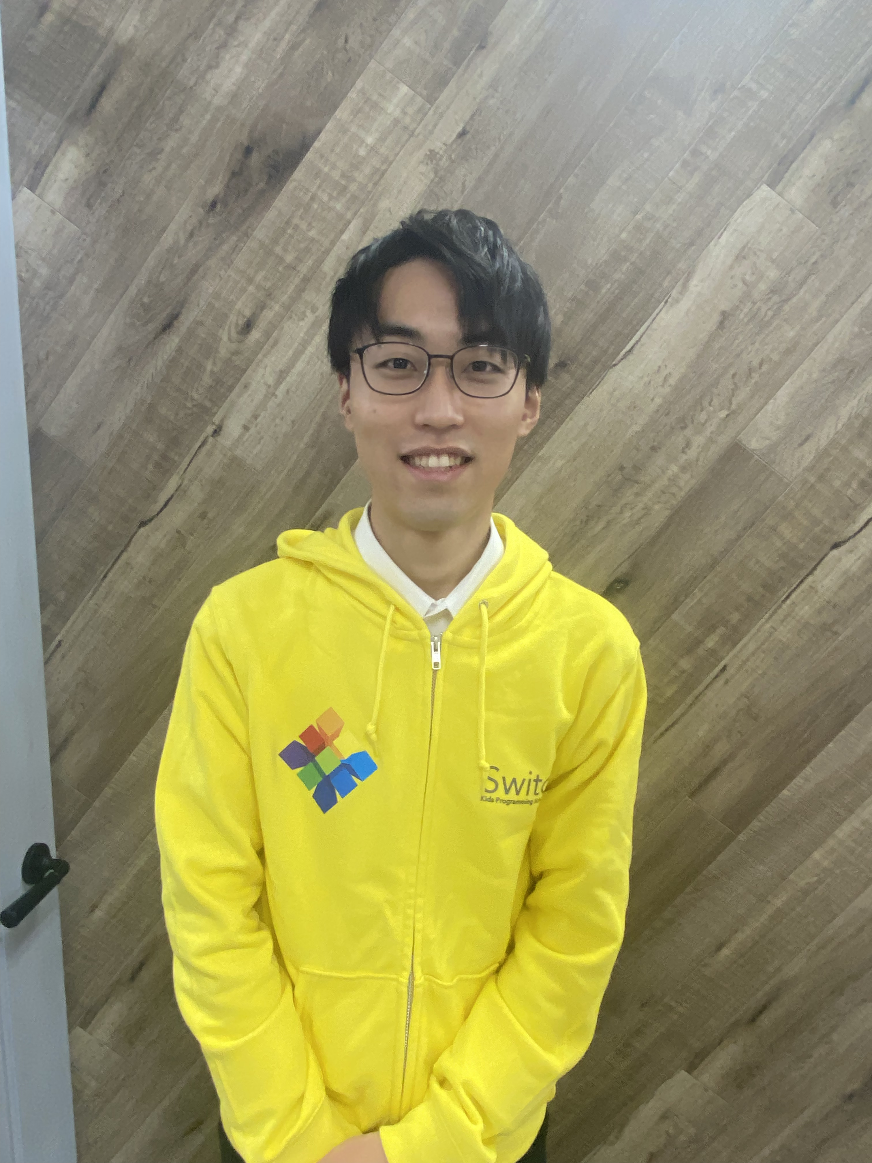 マイクラ講師