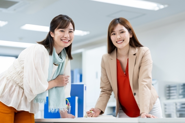 ＼【月2～3回勤務】土日祝休み×15時定時！無理なく働けるお仕事♪／