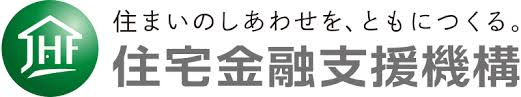 住宅金融支援機構ーロゴ
