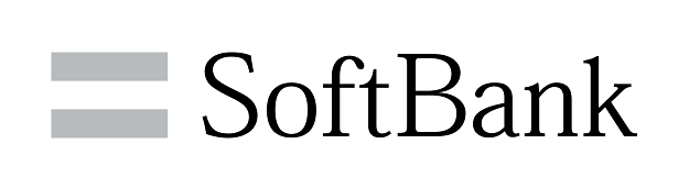 余白付きSBロゴ(基本色)