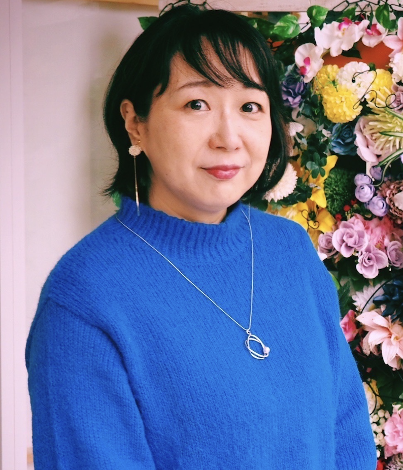石澤 ともみ
